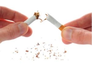 Break the habit of cigarette addiction with our quit smoking guaranteed program.