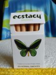 There are many herbal cigarettes to choose from online to quit smoking guaranteed.